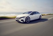 Mercedes-AMG EQS 53 4MATIC+ - Galerie foto