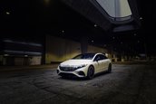 Mercedes-AMG EQS 53 4MATIC+ - Galerie foto