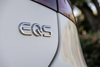 Mercedes-AMG EQS 53 4MATIC+ - Galerie foto