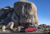 Mercedes-AMG EQS 53 4MATIC+ - Galerie foto