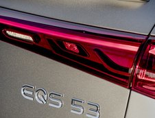 Mercedes-AMG EQS 53 4MATIC+