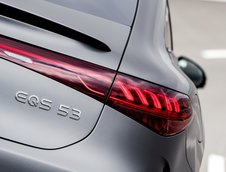 Mercedes-AMG EQS 53 4MATIC+