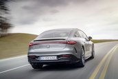 Mercedes-AMG EQS 53 4MATIC+