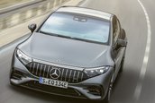 Mercedes-AMG EQS 53 4MATIC+