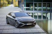 Mercedes-AMG EQS 53 4MATIC+