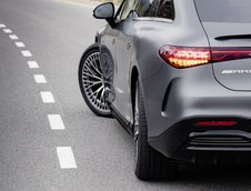 Mercedes-AMG EQS 53 4MATIC+