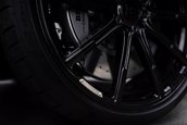 Mercedes-AMG EQS 53 de la Brabus
