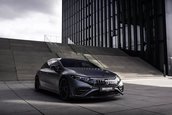 Mercedes-AMG EQS 53 de la Brabus