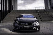 Mercedes-AMG EQS 53 de la Brabus
