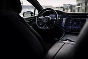Mercedes-AMG EQS 53 de la Brabus