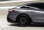 Mercedes-AMG EQS 53 de la Brabus