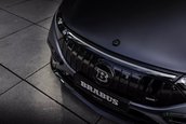 Mercedes-AMG EQS 53 de la Brabus