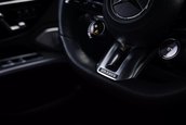 Mercedes-AMG EQS 53 de la Brabus