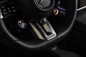Mercedes-AMG EQS 53 de la Brabus