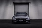 Mercedes-AMG EQS 53 de la Brabus