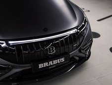 Mercedes-AMG EQS 53 de la Brabus