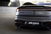 Mercedes-AMG EQS 53 de la Brabus
