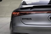 Mercedes-AMG EQS 53 de la Brabus
