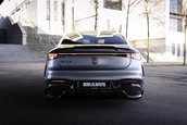 Mercedes-AMG EQS 53 de la Brabus