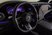 Mercedes-AMG EQS 53 de la Brabus