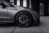 Mercedes-AMG EQS 53 de la Brabus