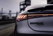 Mercedes-AMG EQS 53 de la Brabus