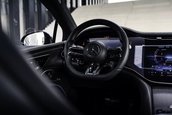 Mercedes-AMG EQS 53 de la Brabus