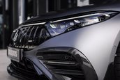 Mercedes-AMG EQS 53 de la Brabus