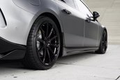 Mercedes-AMG EQS 53 de la Brabus