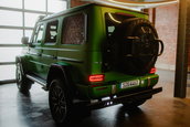 Mercedes-AMG G 63 4x4²