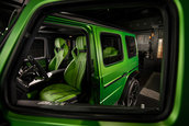 Mercedes-AMG G 63 de la Carlex Design