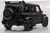 Mercedes-AMG G 63 de la Mansory