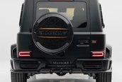 Mercedes-AMG G 63 de la Mansory