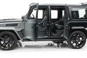 Mercedes-AMG G 63 de la Mansory