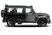 Mercedes-AMG G 63 de la Mansory