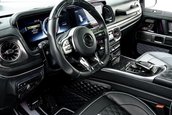 Mercedes-AMG G 63 de la Mansory