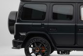 Mercedes-AMG G 63 de la Mansory