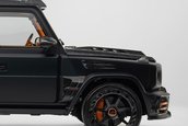 Mercedes-AMG G 63 de la Mansory