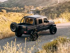 Mercedes-AMG G 63 de la Pit26