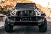 Mercedes-AMG G 63 de la Pit26