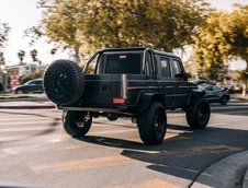 Mercedes-AMG G 63 de la Pit26