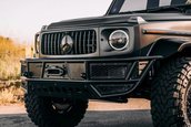 Mercedes-AMG G 63 de la Pit26