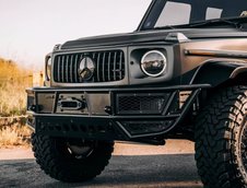 Mercedes-AMG G 63 de la Pit26