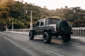 Mercedes-AMG G 63 de la Pit26