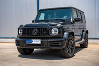 Mercedes-AMG G 63 de vanzare