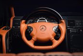 Mercedes-AMG G55 by Vilner
