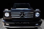 Mercedes-AMG G55 by Vilner