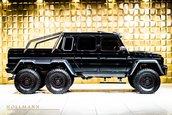 Mercedes-AMG G63 6x6 de vanzare