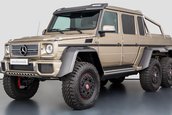 Mercedes-AMG G63 6x6 de vanzare