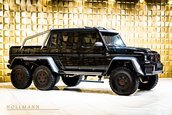 Mercedes-AMG G63 6x6 de vanzare